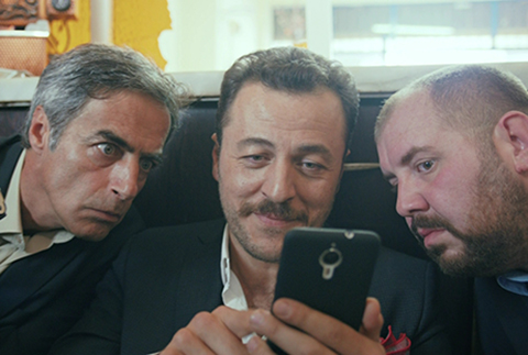 Bahtiyar Ölmez... BAHTİYAR TUZAĞA DÜŞÜYOR!