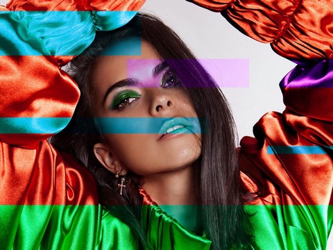 İnna'dan yeni bir klip... "NİRVANA"!..