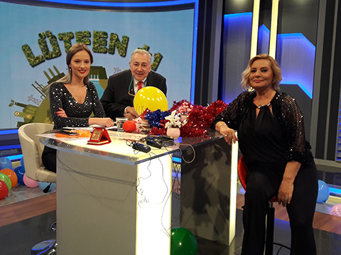 Lütfen+1... DUYARLI BİR KİŞİ DAHA!