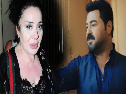 Nur Yerlitaş... "BENİ DAHA NE KADAR KULLANACAKSINIZ?, DOĞRUYU SERKAN ANLATSIN"!..