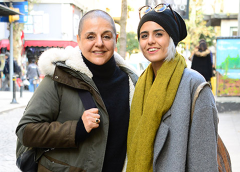 Bahar Korçan... HASTALIĞI NÜKSETTİ!