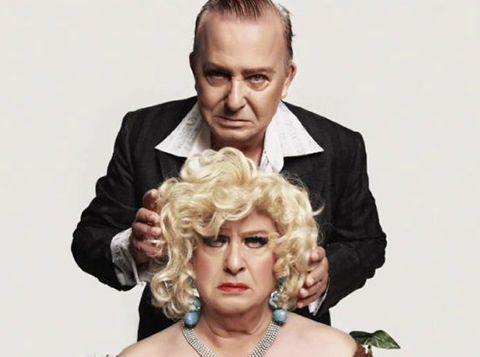 Seyfi Dursunoğlu... HUYSUZ VİRJİN'DEN YILBAŞI SÜRPRİZİ!