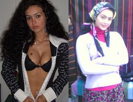 Oryantal Dora... PİYASANIN OUTLET MAĞAZALARINDAN FARKI KALMADI?