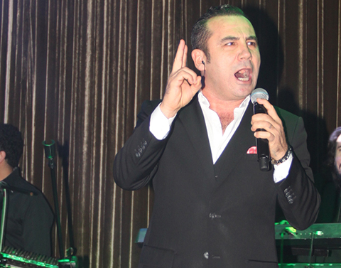 Ferhat Göçer... 'MÜZİK HARAMDIR' BİLDİRİSİNE SERT SÖZLER!