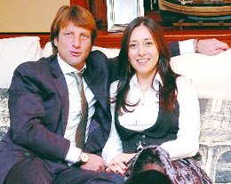 Kaya Çilingiroğlu... "AHLAKSIZLIK YAPMADIM, KARIMI ÇOK SEVİYORUM!"