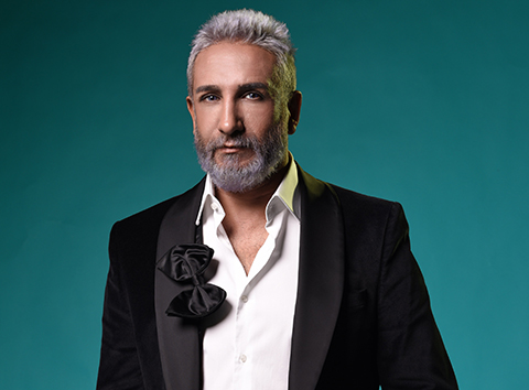 Tarık Mengüç... "PAÇOZ" DEĞİL JANTİ TARIK!..