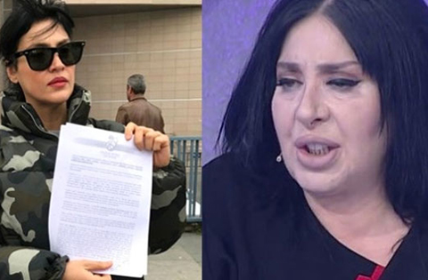 Nur Yerlitaş... İFADE VERDİ!