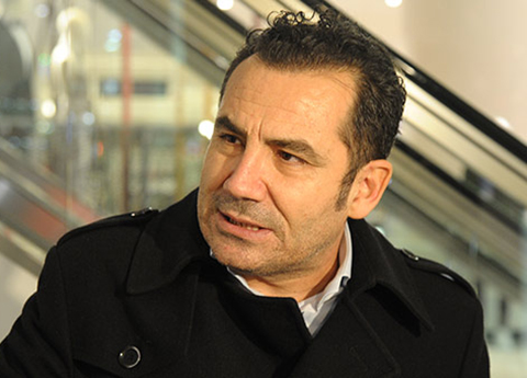 Ferhat Göçer... 'ALBÜMÜM İÇİN ŞAMPİYONLAR LİGİ İLE ÇALIŞTIM!'