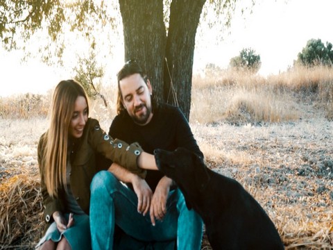 İlker Özdemir... "AYRILINCA"YA ROMANTİK KLİP!..