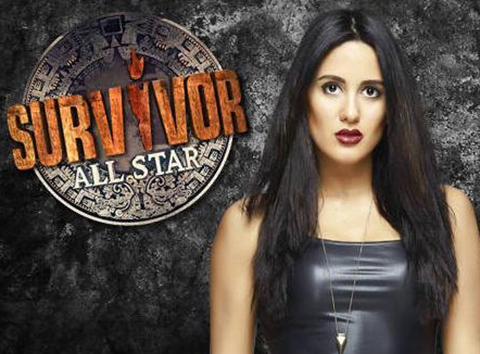 Survivor 2018... BİR İSİM DAHA BELLİ OLDU, 3. KEZ KATILIYOR!