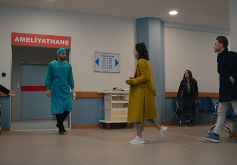 Kalp Atışı... “ELİMDEN GELEN HER ŞEYİ YAPTIM, ÖZÜR DİLERİM!”