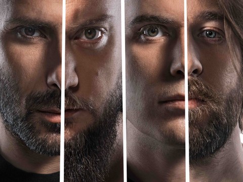 Gripin... 5.ALBÜMÜ YAYINDA!..