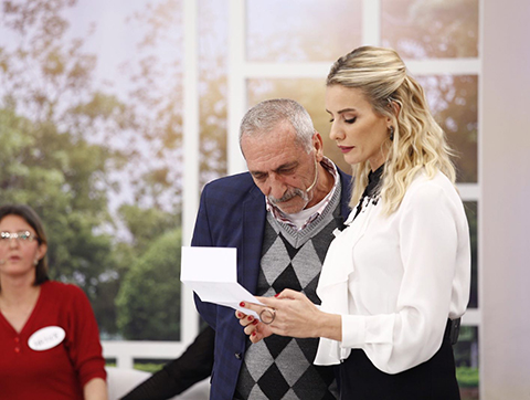 Esra Erol'da... 30 YILLIK YALAN SON BULDU!