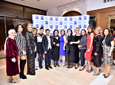 Parıltı Görmeyen Çocuklara Destek Derneği... NOSTALJİK GECE!