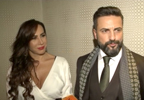 Asena Dere... YENİ YAŞINA MUHTEŞEM KUTLAMA!