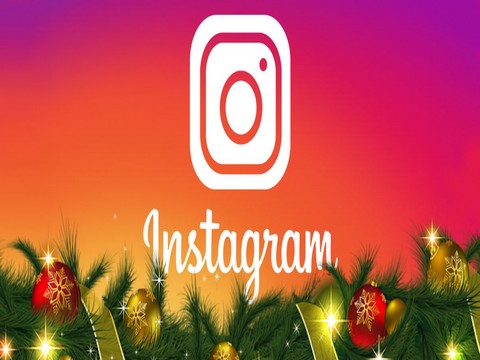 İnstagram... YILBAŞI TEMALI BÜYÜK BİR GÜNCELLEME GELİYOR!..