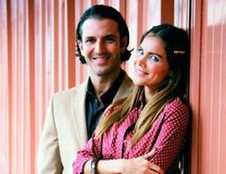 Ebru Şallı-Harun Tan... TEK CELSEDE BOŞANDILAR!