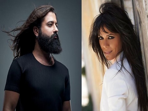 Yasmin Levy... İSTANBUL KONSERİNDE KORAY AVCI İLE DÜET YAPACAK!..