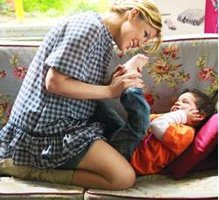 Gülben Ergen... "İKİSİ DE ERKEK OLACAK"!