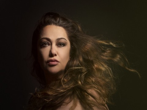 Nurcan Eren... "SEZEN AKSU BİR OKUL"!..