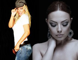 Seda Sayan... EBRU'YLA DOST OLMAM!..