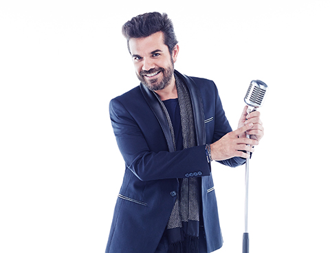 Kenan Doğulu... YILBAŞINDA İLK KEZ GÜNAY SAHNESİNDE!