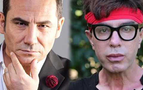 Ferhat Göçer... YILMAZ MORGÜL'ÜN İFTİRASINA CEVAP GEÇİKMEDİ!