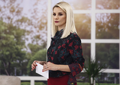 Esra Erol... 'KAPATMALARINA ASLA İZİN VERMEYECEĞİM!'