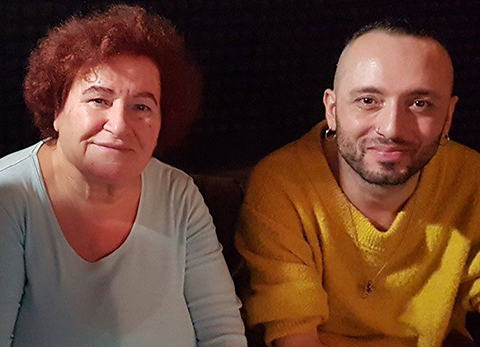 Selda Bağcan - Mabel Matiz... SÜRPRİZ İŞBİRLİĞİ!