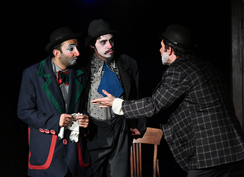 ‘Küçük Bir İş için Yaşlı Bir Palyaço Aranıyor’... İŞ İLANI SANIP, BAŞVURU YAPIYORLAR!