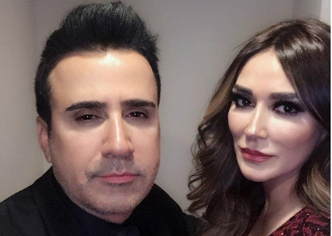 Emrah....'KUŞUM AYDIN' İMAJI!