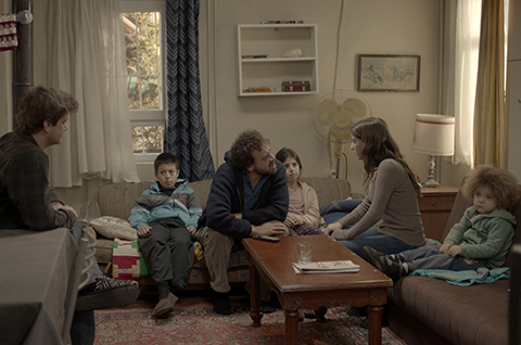 Bizim Hikaye... ÇOCUKLAR YETİŞTİRME YURDUNA MI ALINIYOR?