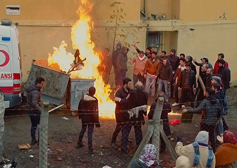 Kalp Atışı... EYLÜL, ALİ ASAF İÇİN SAVAŞIYOR!