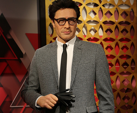 İDEAL ERKEK BULUNDU!