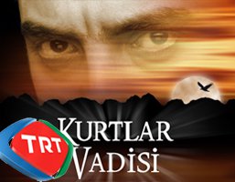 TRT'den sürpriz atak... "KURTLAR VADİSİ"Nİ SATIN ALDI...