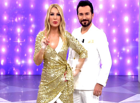 Seda ve Uğur’la... YENİ YILDA YENİ FORMAT!..