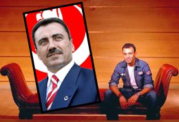 Mustafa Sandal... "AZ DAHA BENİM DE SONUM YAZICIOĞLU GİBİ OLACAKTI"...