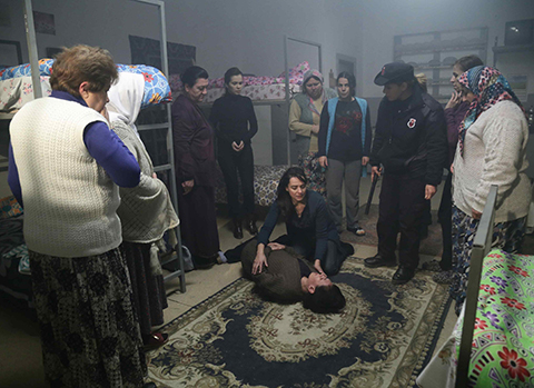 Cennetin Gözyaşları... SAVAŞ ASIL ŞİMDİ BAŞLIYOR