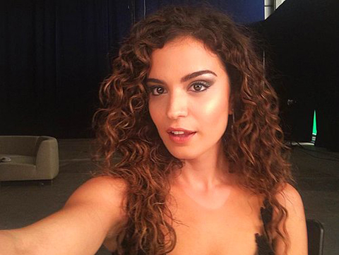 Jet Sosyete... GÜLSE BİRSEL'İN DİZİSİNE SÜRPRİZ OYUNCU!