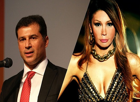 KKTC Başbakanı Hüseyin Özgürgün... TAZMİNATI KABUL ETTİ, BOŞANDI!