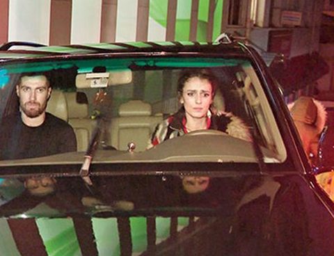 Oğulcan Engin - Bestemsi Özdemir... AŞK İDDİALARINA NE CEVAP VERDİLER?