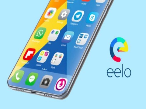 İçinde Google olmayan... ANDROID OS GELİYOR!..