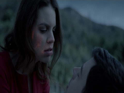 Melez... YENİ YILDA BEYAZ PERDE DE!..