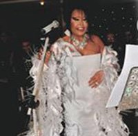 Bülent Ersoy... "MİLLİ PİYANGO GİBİ KADINIM"!