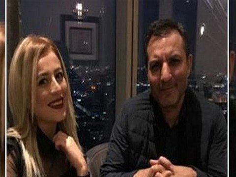 Rafet El Roman... DERYA ÜRKMEZ'E TAM DESTEK!..