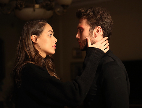 Çukur... “BEN GİDİYORUM!”