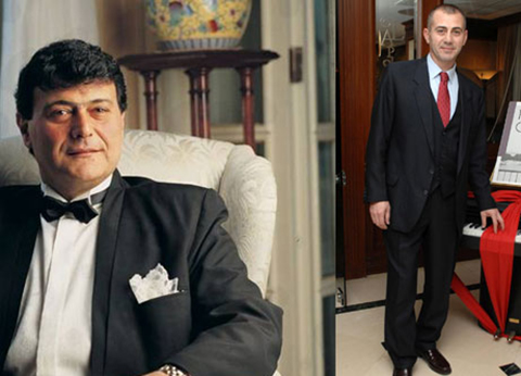 Ferdi Özbeğen... MİRAS DAVASINDA UZLAŞMA!