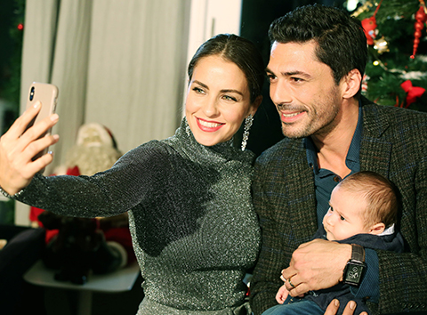 Yuvamdaki Düşman... İLK TANITIMI GÖRÜCÜYE ÇIKTI!