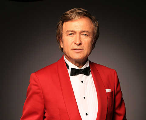 Erol Evgin... YILBAŞI GECESİNE ÖZEL HAZIRLIK!