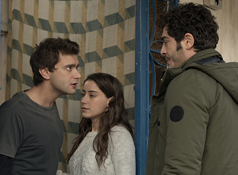 Bizim Hikaye... CEMİL İLE FİLİZ EVLENEBİLECEK Mİ?